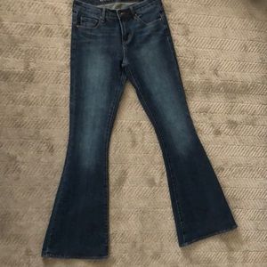 Articles of Society Flare Jeans